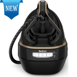 TEFAL VISION GV9820  Σύστημα Σιδερώματος